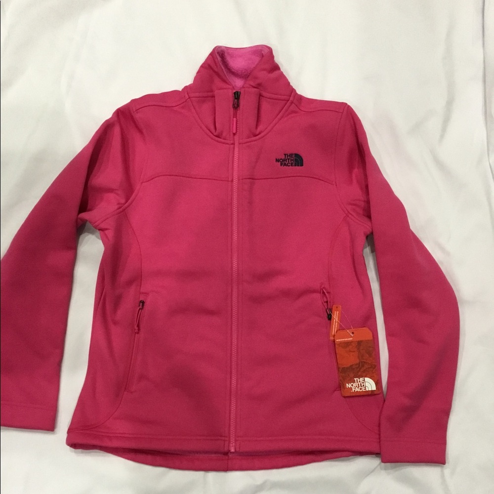The North Face Full ZIP jacket